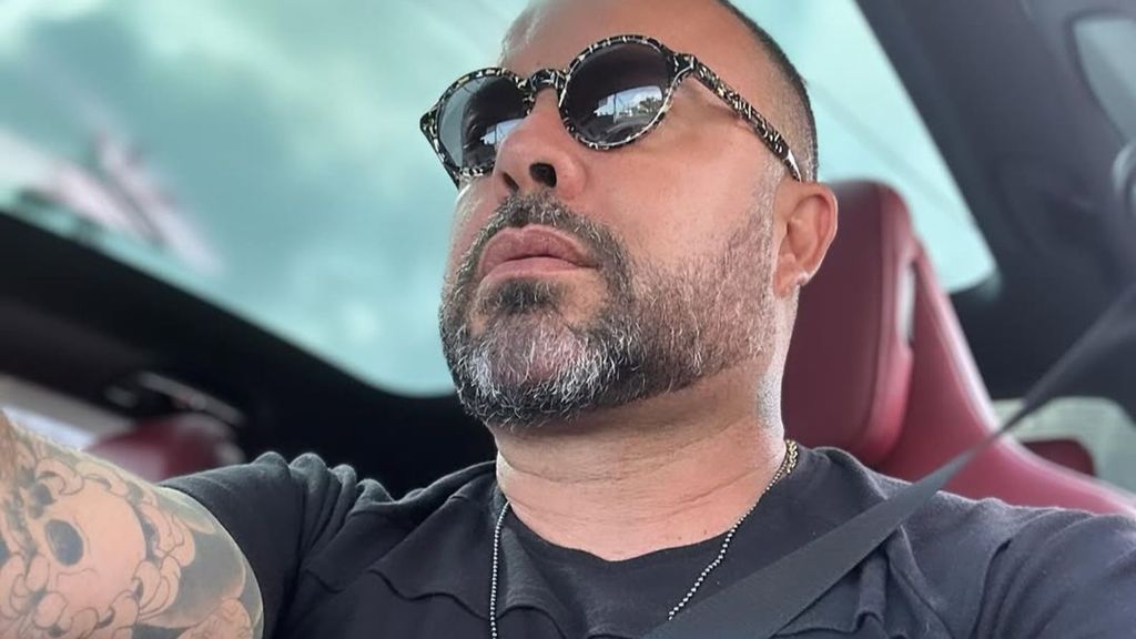 Muere el influencer Ricardo Godói, al ponerle anestesia general para hacerse un tatuaje