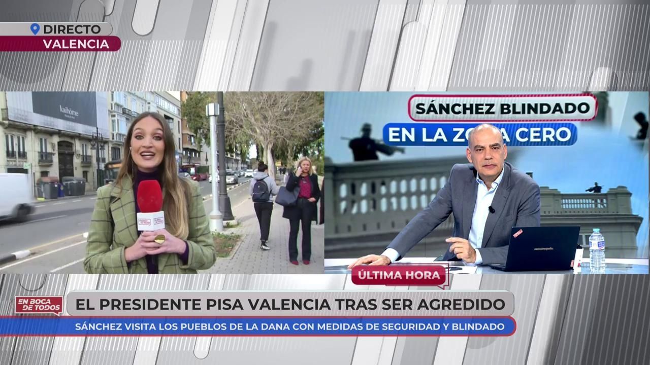 Ver En boca de todos 23/01/2025 completo