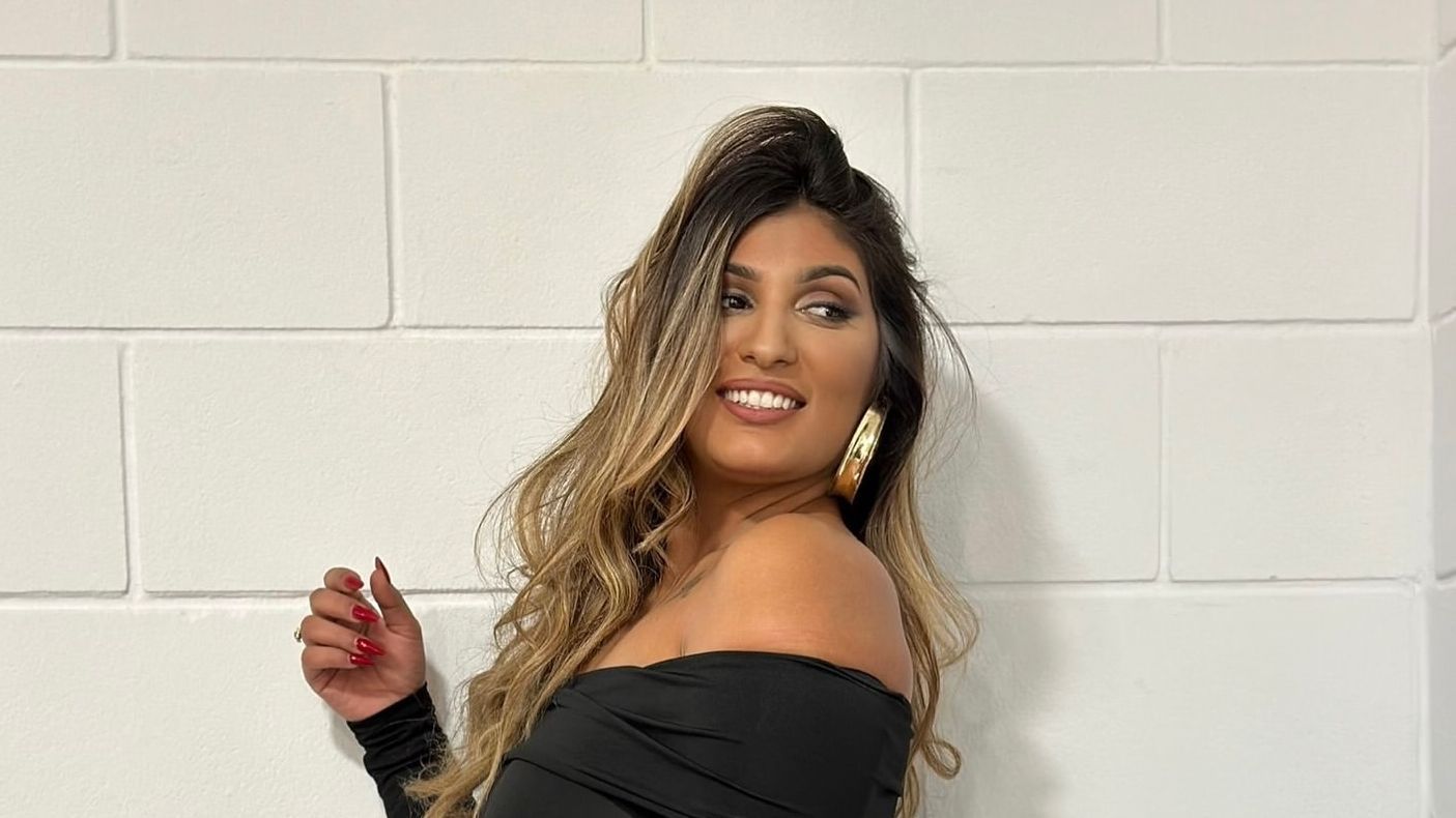 Junquera Cortes en su Instagram