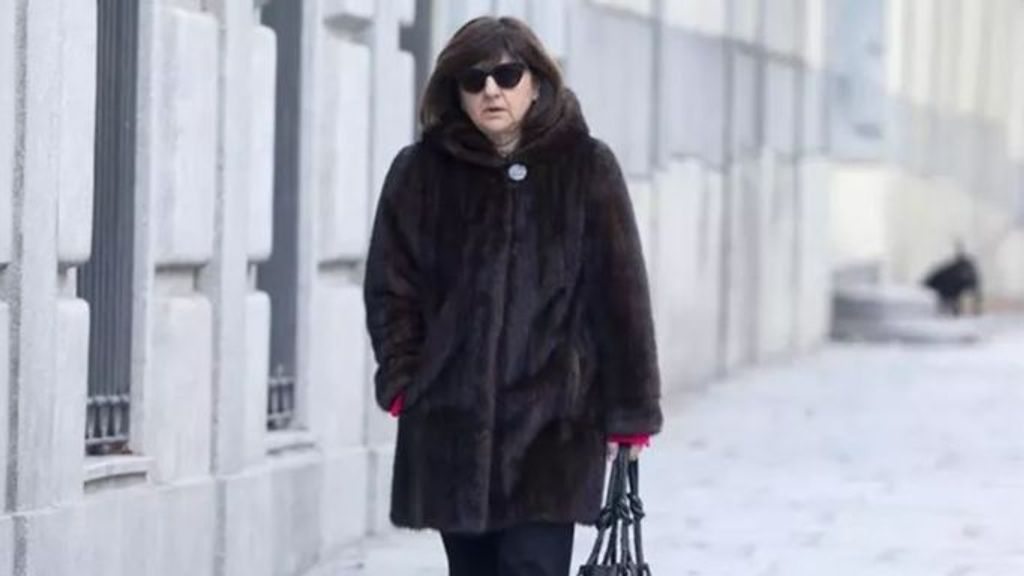 Lastra "riñó" a la fiscal investigada por enviar los correos al fiscal general: "Pilar, los van a filtrar"