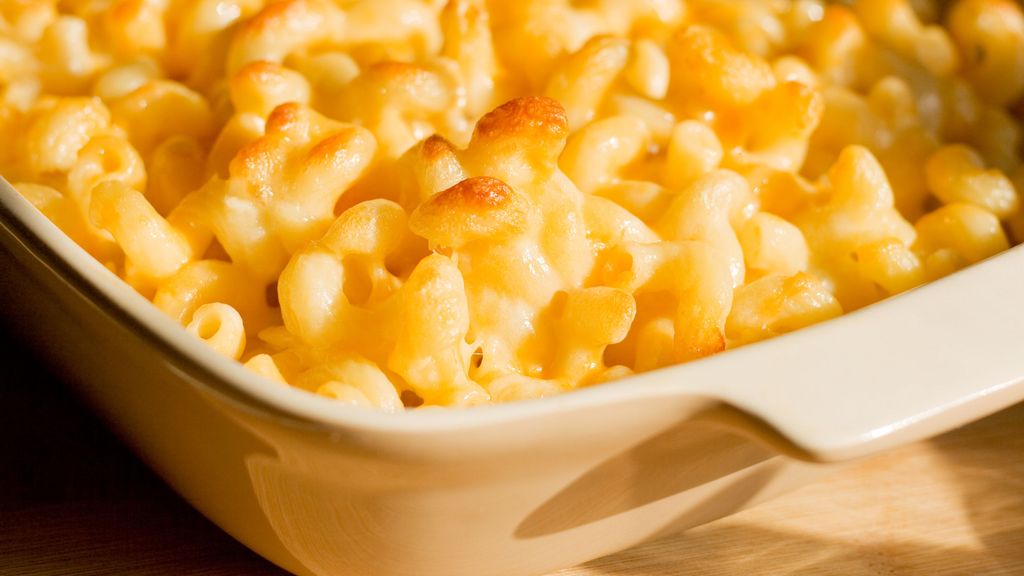 Mac&Cheese