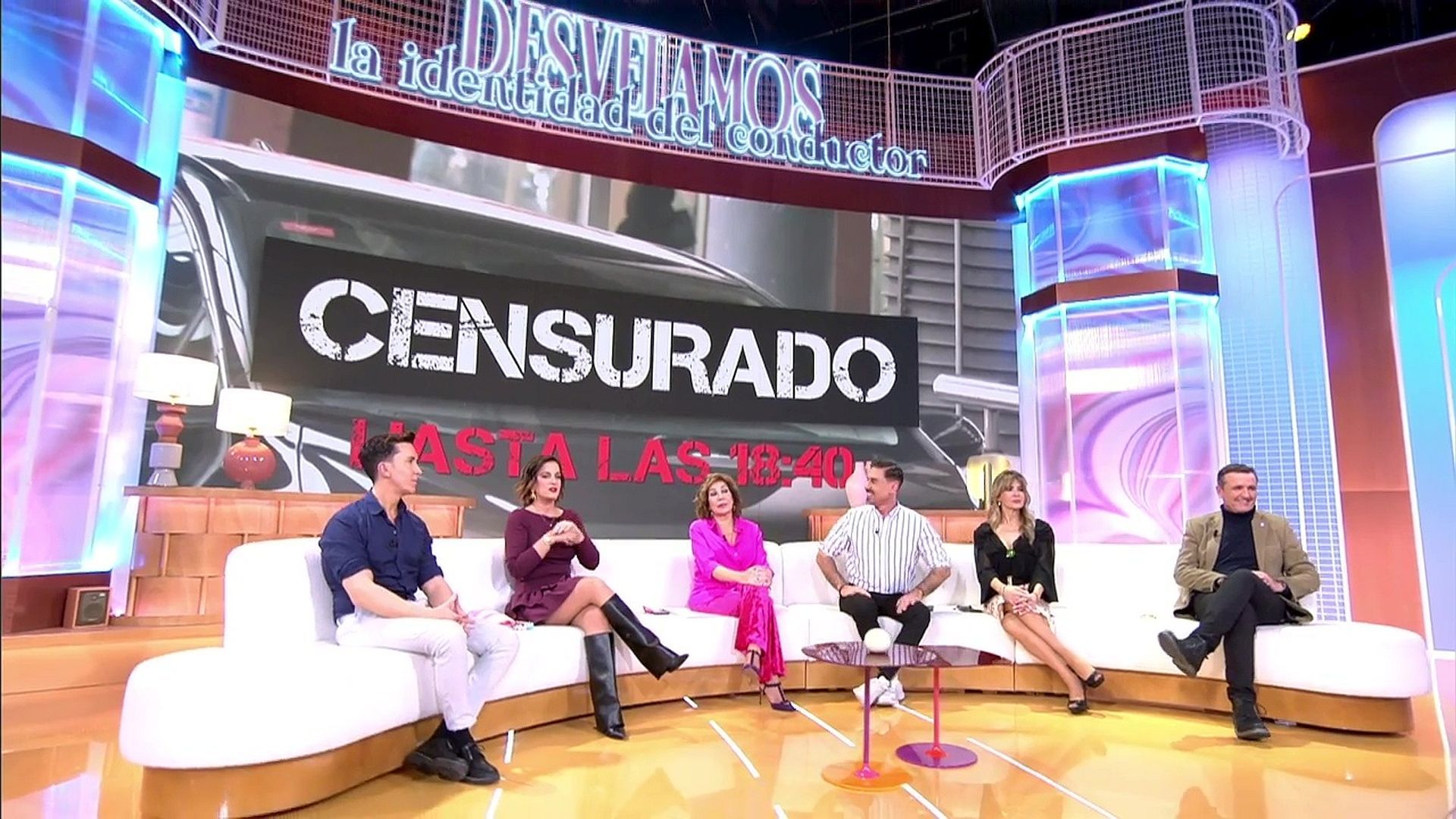 Ver TardeAR 23.01.2025 completo