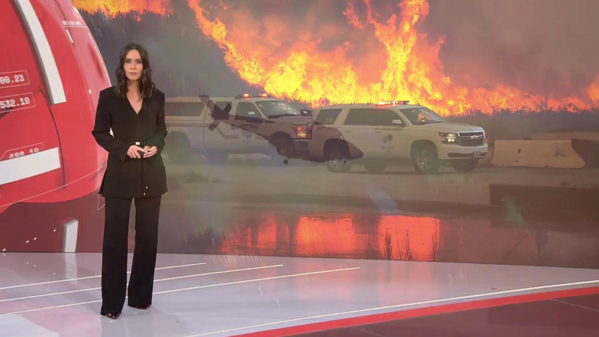 Ver Noticias Cuatro mediodía 23/01/2025 completo