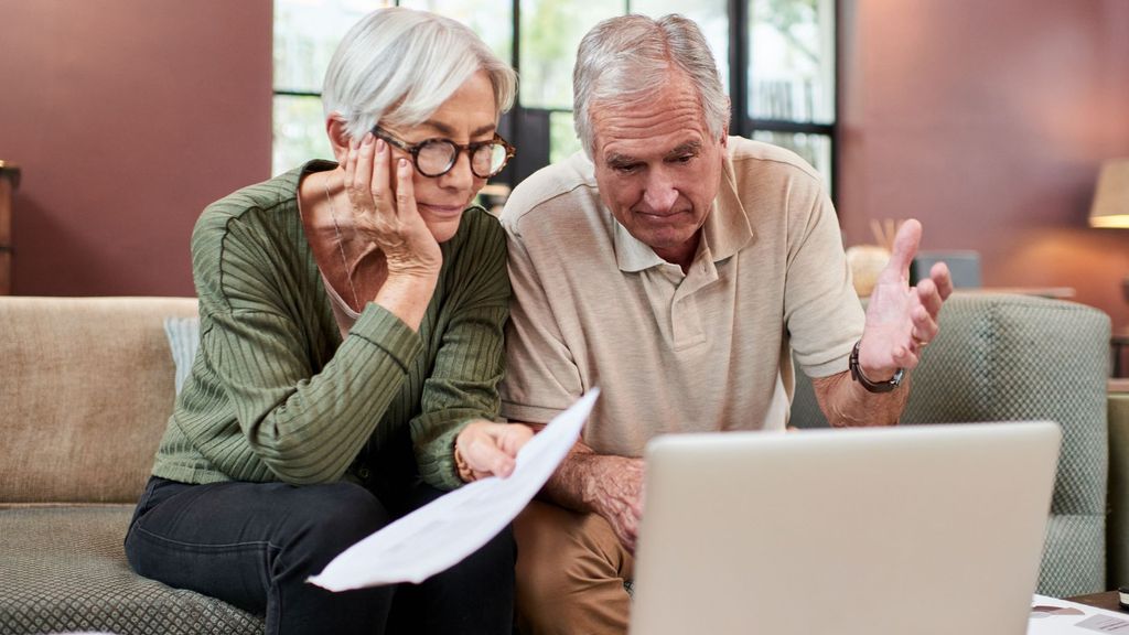 ¿Suben las pensiones?