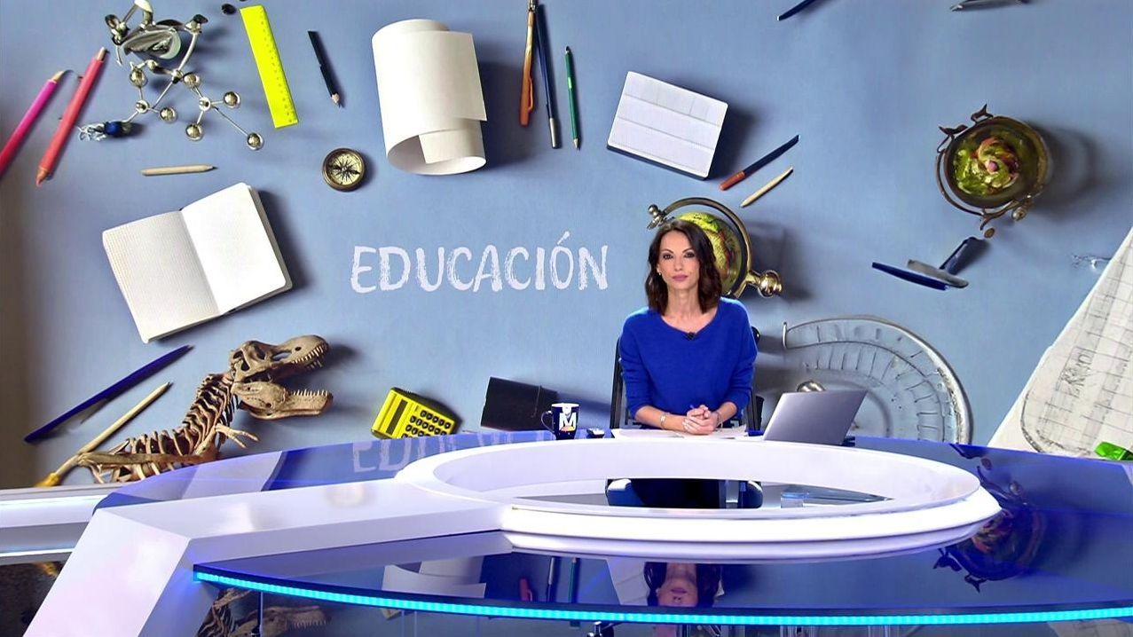 Ver Informativos Telecinco matinal 26/01/2025 -- mitele