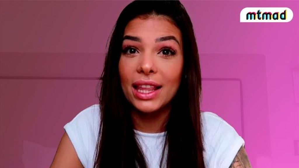 Ana Luiza se sincera sobre la primera vez que se enamoró Mi momento Temporada 1 Top Vídeos 5