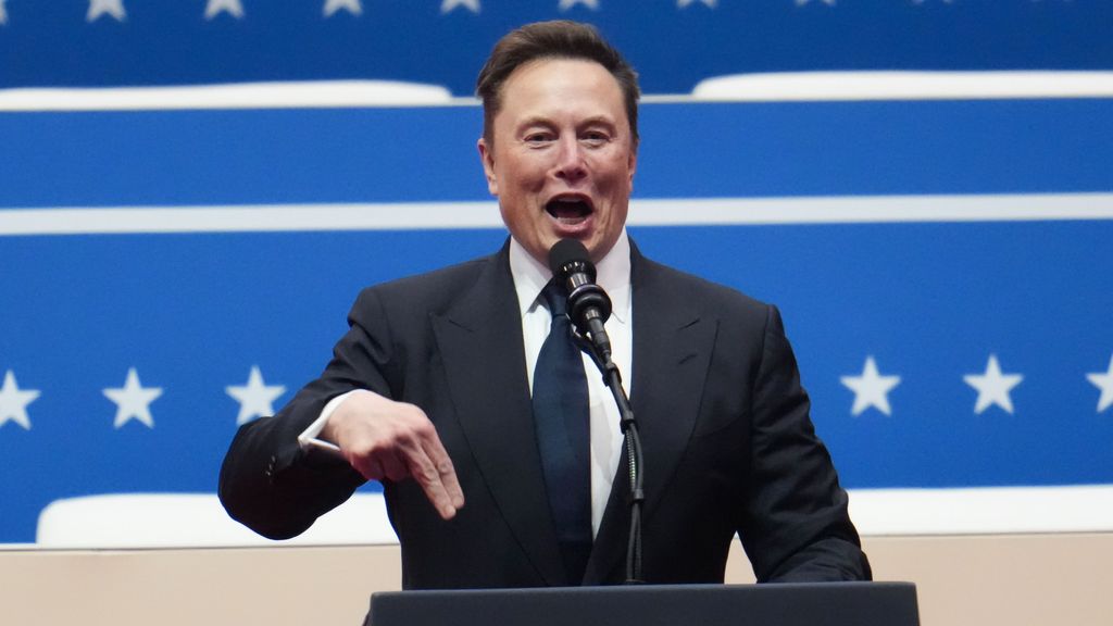 Elon Musk