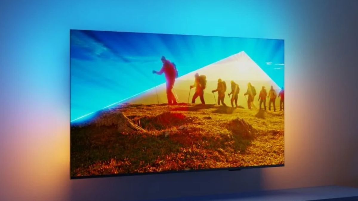 Esta smart TV top ventas en PcComponentes es de Philips, tiene 43 ¡y ahora cuesta menos de 300 €!