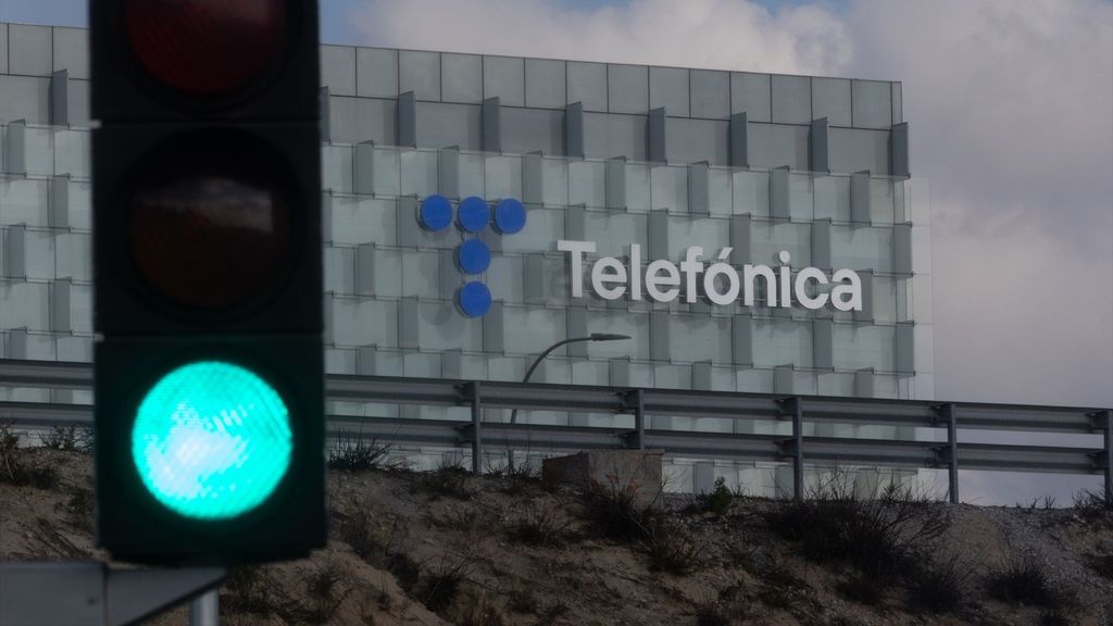 El grupo saudí STC ya controla el 9,97 % de Telefónica por lo que pedirá entrar en el Consejo