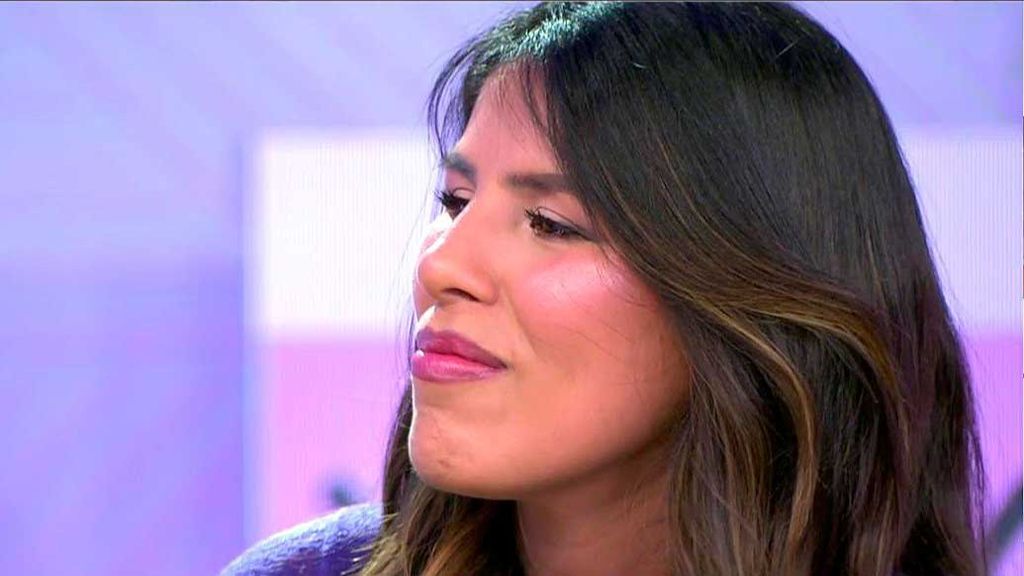 Isa Pantoja nos habla de su reencuentro con Kiko Rivera en Canarias: "El amor que le tengo no tiene fecha de caducidad"