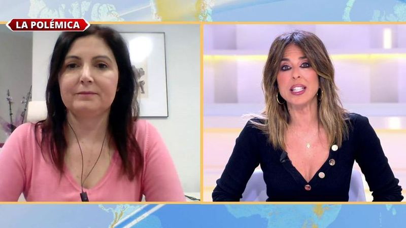La alcaldesa de Paiporta, de la visita de Sánchez a Valencia: "Nos dijo ...