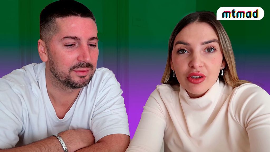 Patri Pérez confiesa que se ha sometido a una operación que nadie sabe Juntos y revueltos by Patri y Lester Temporada 1 Top Vídeos 20