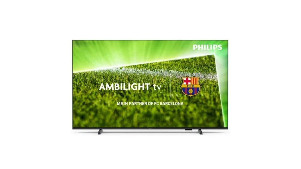 Smart TV Philips Ambilight de 43"