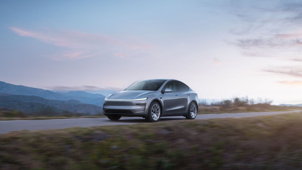 Tesla lanza el nuevo Model Y en Europa, con autonomía de hasta 568 kilómetros y desde 60.990 euros