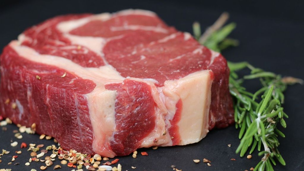 Carne roja magra y salud intestinal: el beneficio que los científicos acaban de descubrir