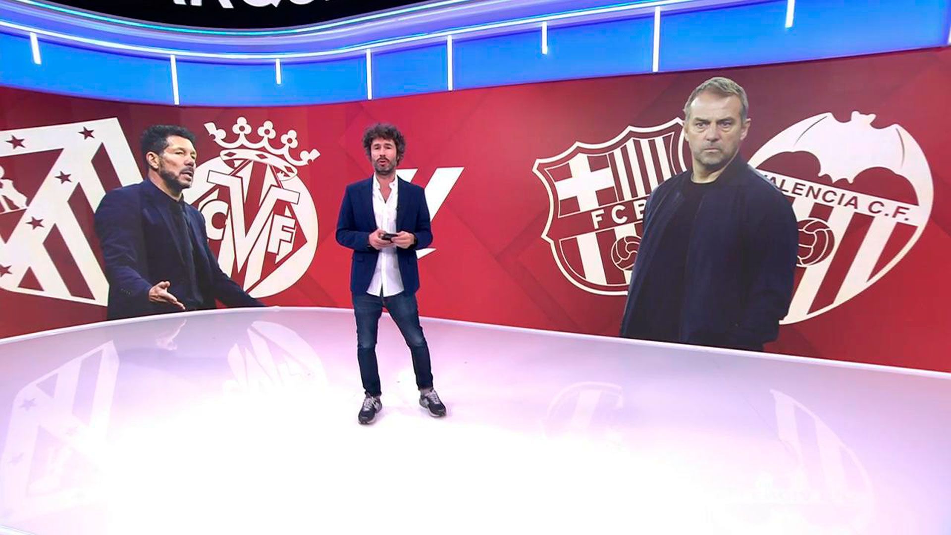 Ver eldesmarque Telecinco mediodía 25/01/2025