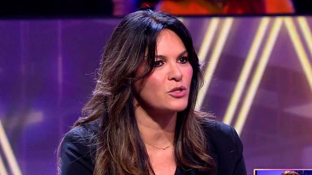 Fabiola Martínez se pronuncia sobre el lío judicial entre Bertín Osborne y Gabriela Guillén: "Se ha gestionado mal públicamente" ¡De viernes! Top Vídeos 349