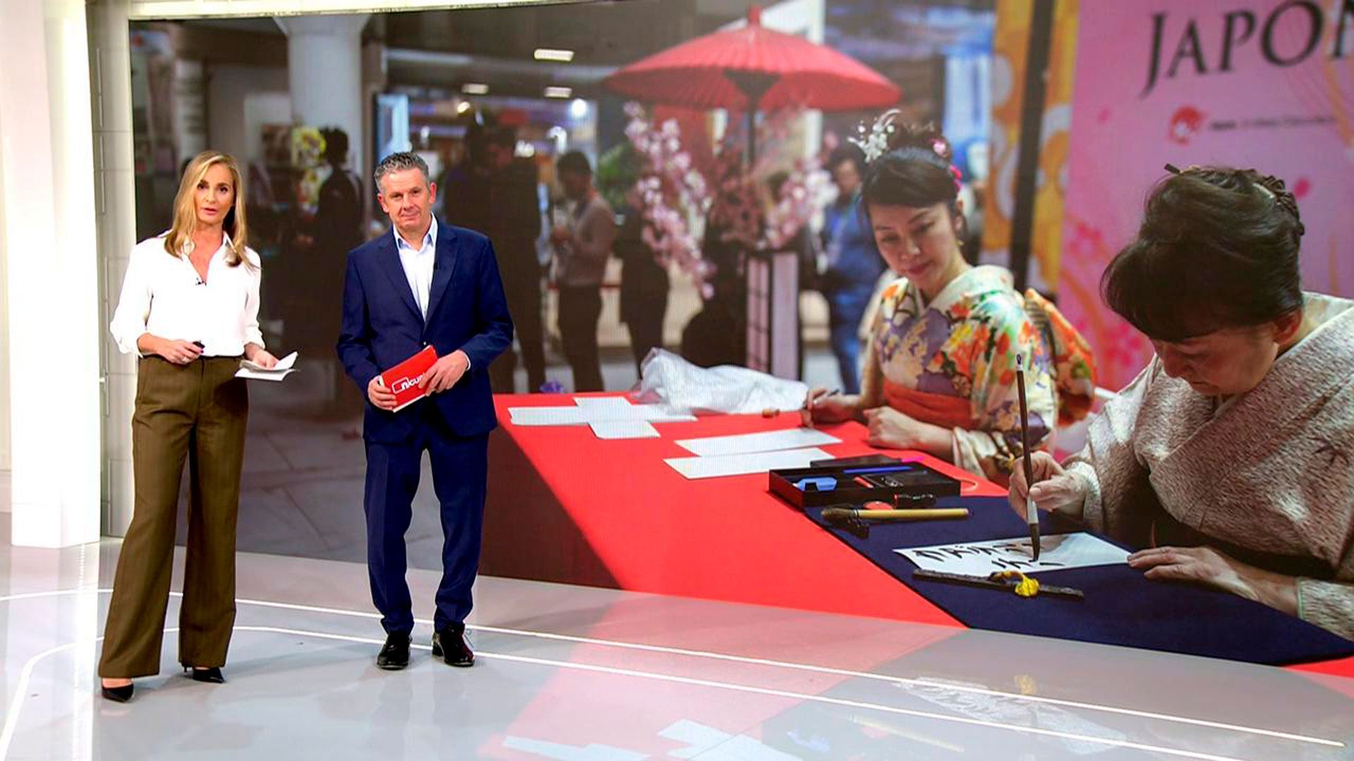 Ver Noticias Cuatro mediodía 25/01/2025 completo