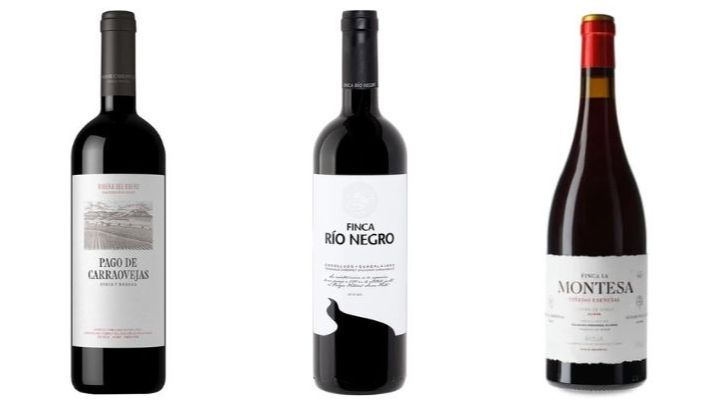 Tintos o blancos, hay un vino perfecto para cada persona