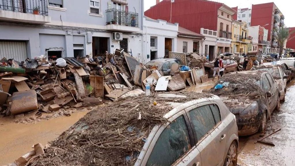 Vox presidirá la comisión de investigación por la DANA en las Cortes valencianas