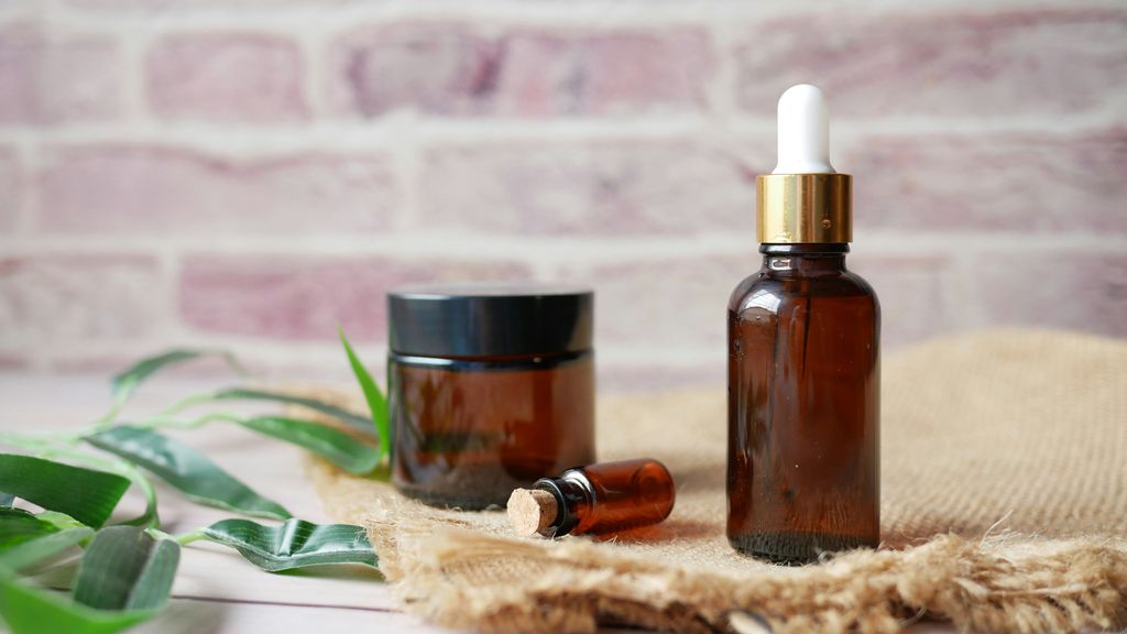 aceite esencial unsplash