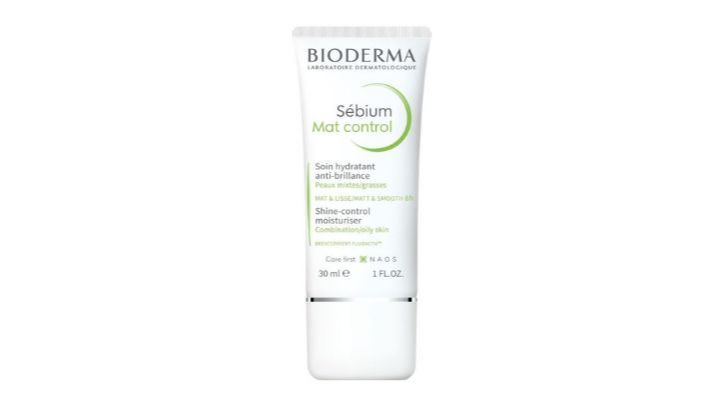 Bioderma Sebium Mat Control