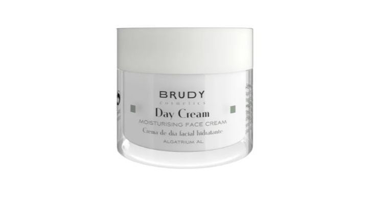 Brudy Cosmetics, Day Cream