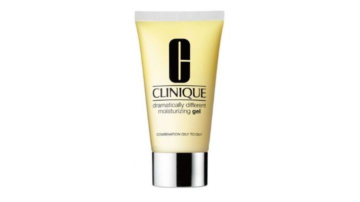 Clinique Dramatically Different Moisturizing Gel
