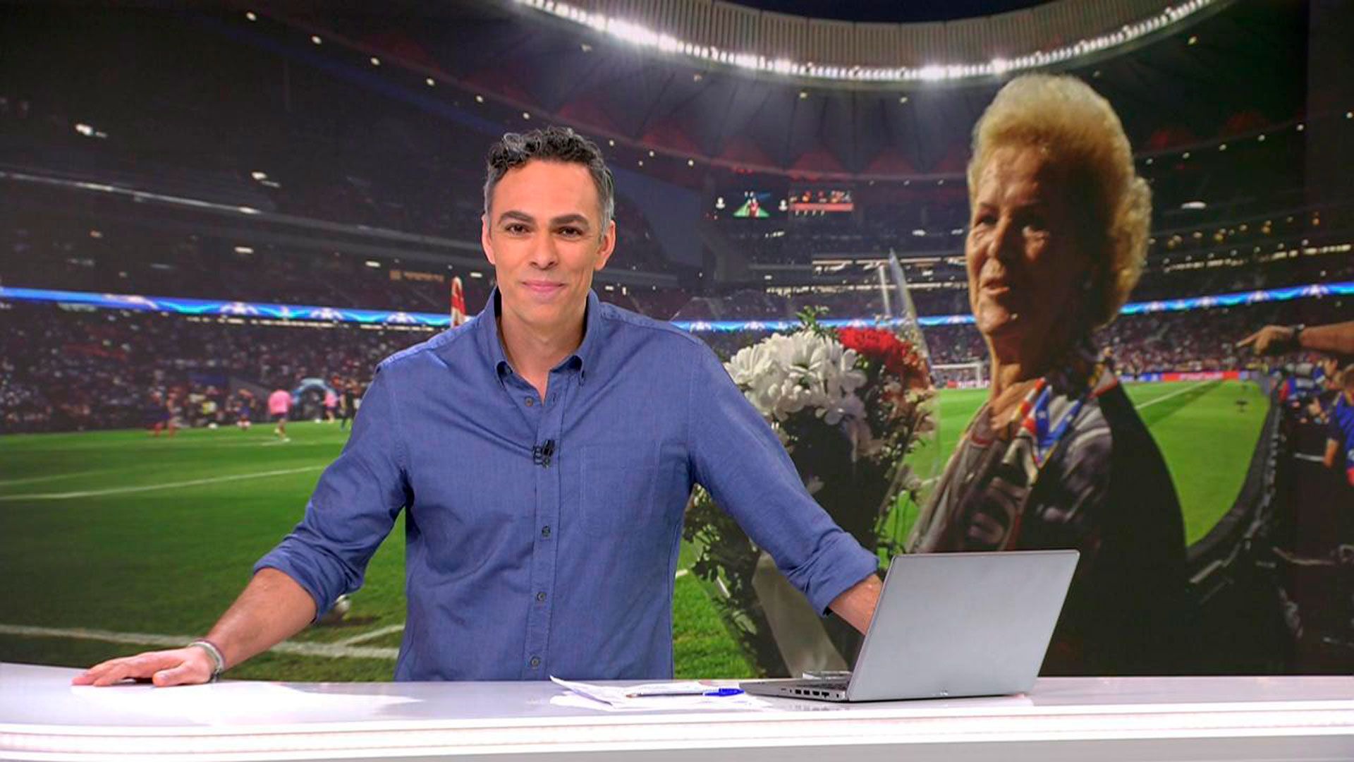 Ver eldesmarque Cuatro mediodía 26/01/2025
