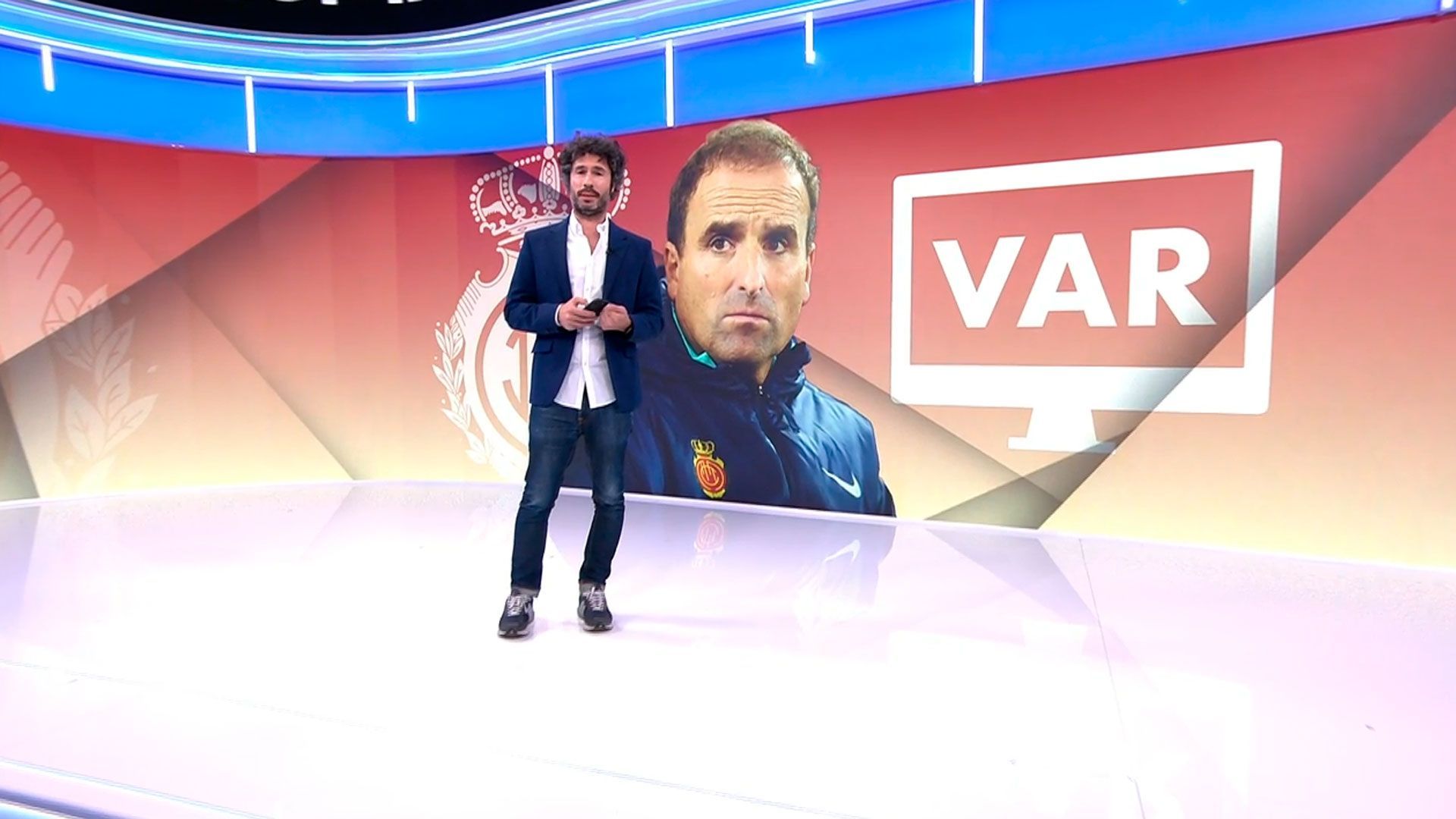 Ver eldesmarque Telecinco noche 25/01/2025