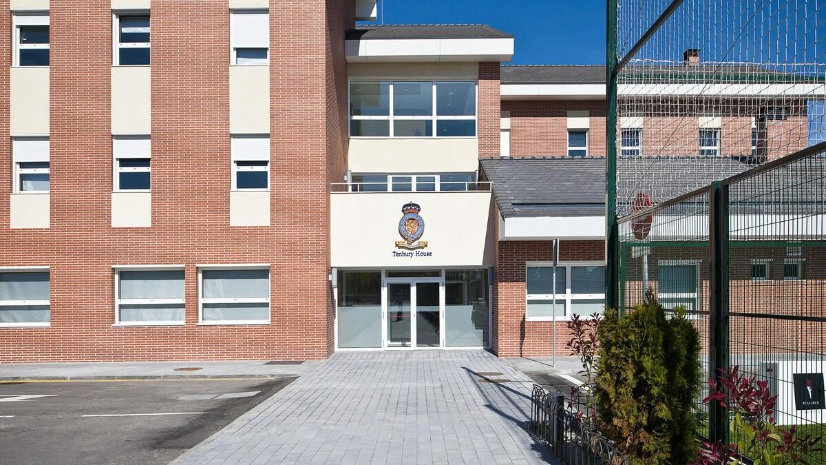 Los mejores colegios internados de España