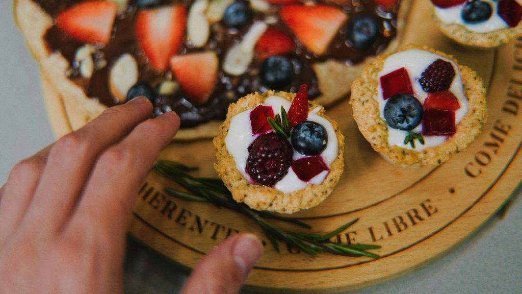 feria gastronomica 2 unsplash