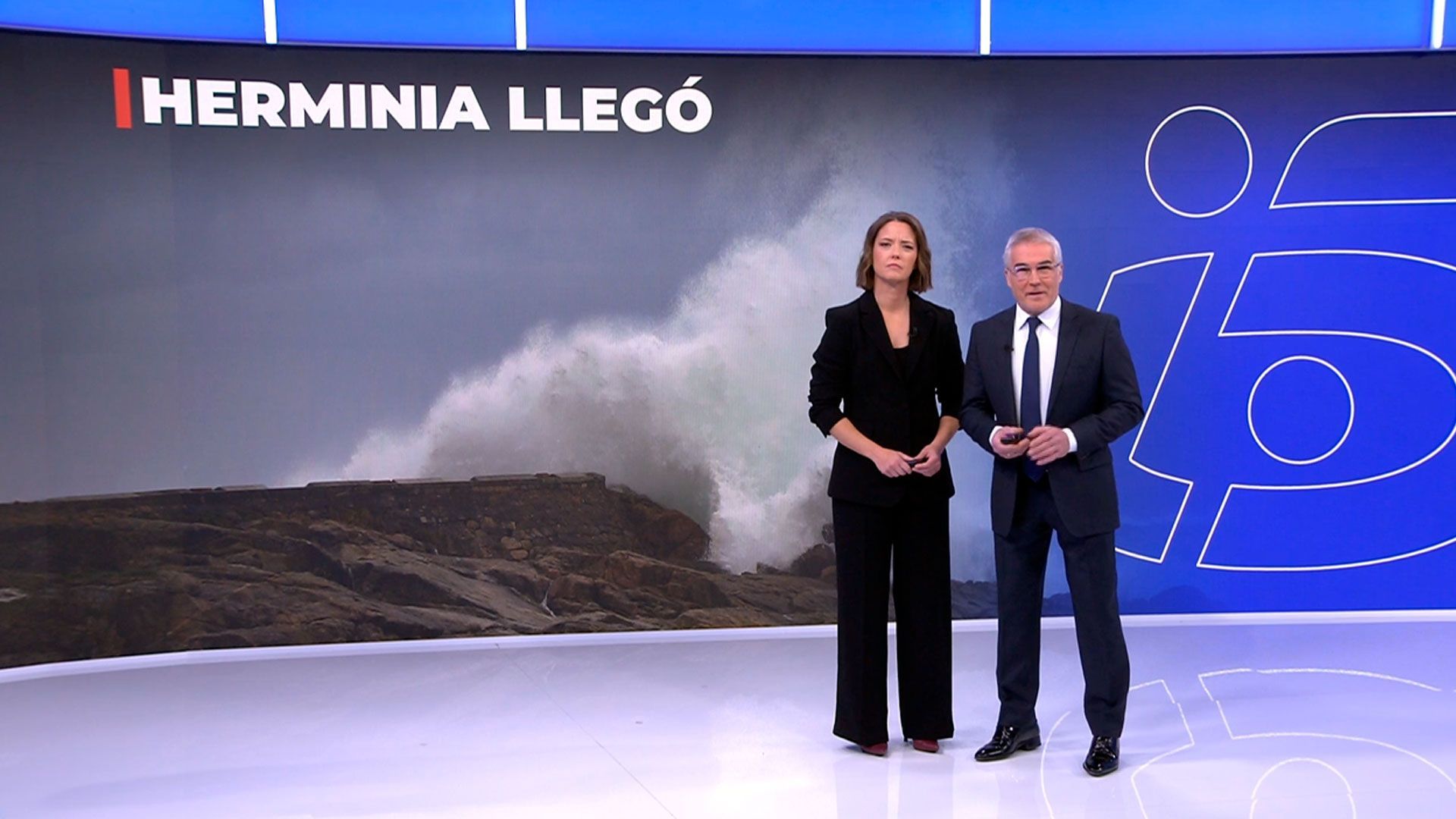 Ver Informativos Telecinco mediodía 26/01/2025