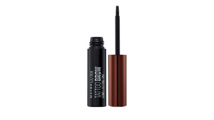 Maybelline New York Tattoo Brow Enhancer Serum
