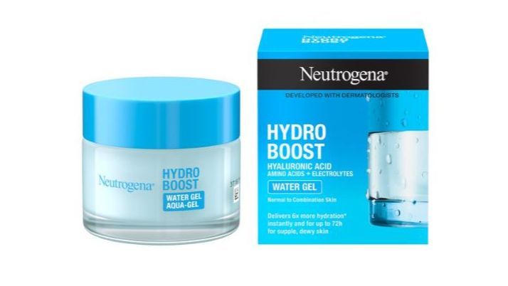 Neutrogena Hydro Boost Water Gel
