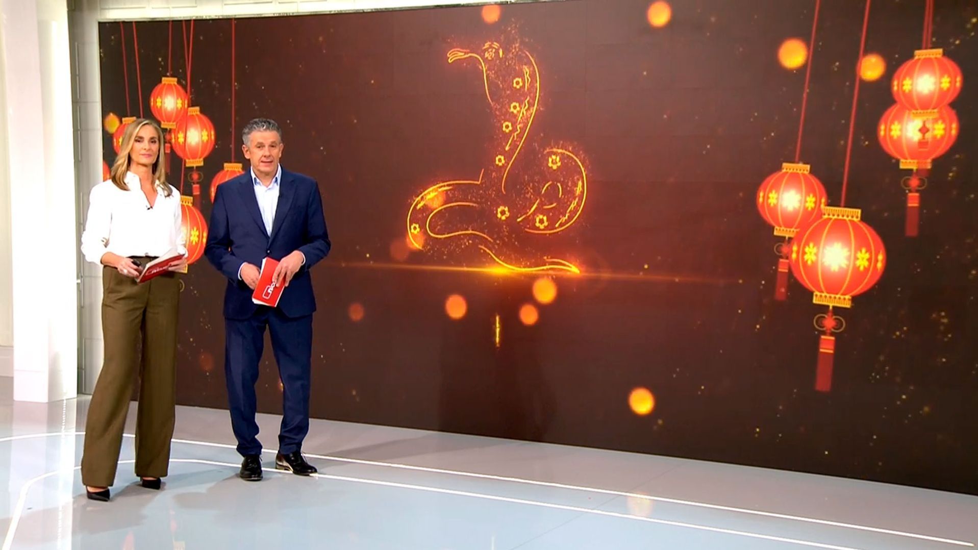 Ver Noticias Cuatro noche 25/01/2025