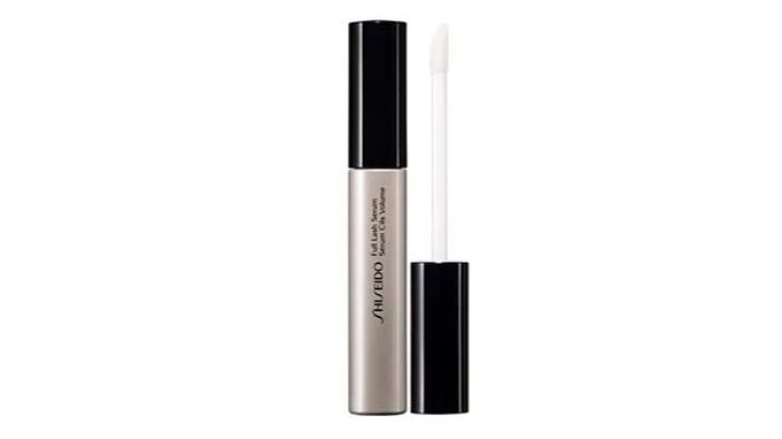 Shiseido Full Lash and Brow Serum