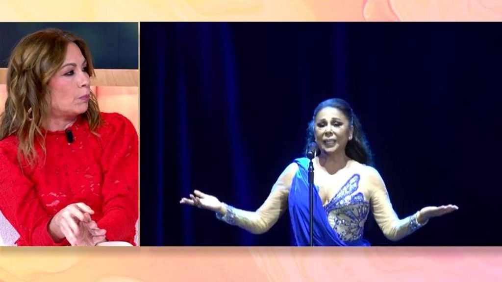 Exclusiva | Isabel Pantoja, cada vez más cerca de la 'docuserie': "El 15 de febrero es la fecha tope que tiene para firmar el contrato"