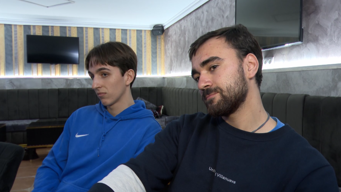 Jóvenes que eligen la castidad hablan en Callejeros sobre la masturbación: "Es tirar todos tus hijos" - Callejeros 2.0