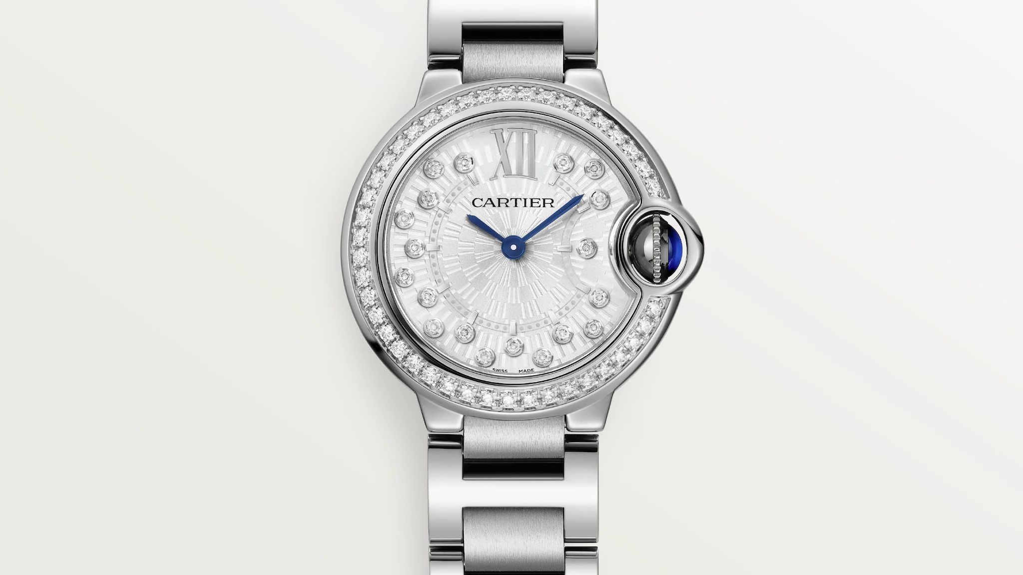 Cartier Ballon Bleu