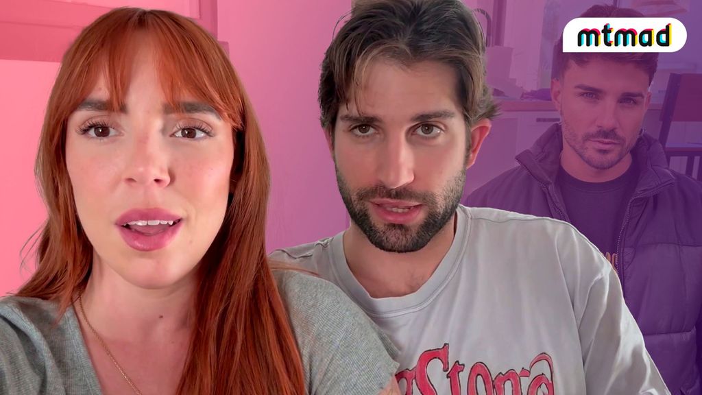 Danna Ponce se sincera sobre la participación de Manuel González en ‘LIDLT 8’  Ahora o nunca by Danna Ponce Temporada 1 Capítulo 239