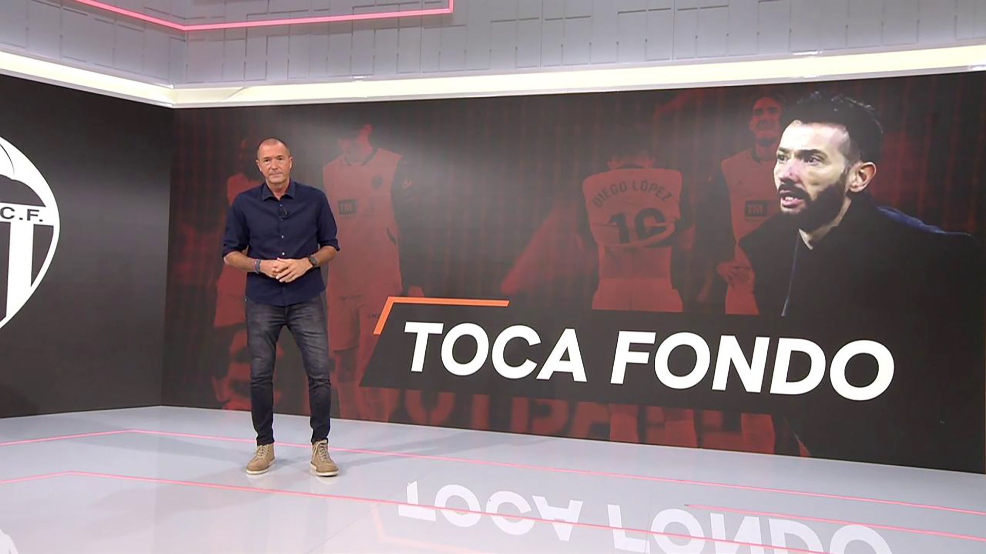 Ver eldesmarque Cuatro mediodía 27/01/2025