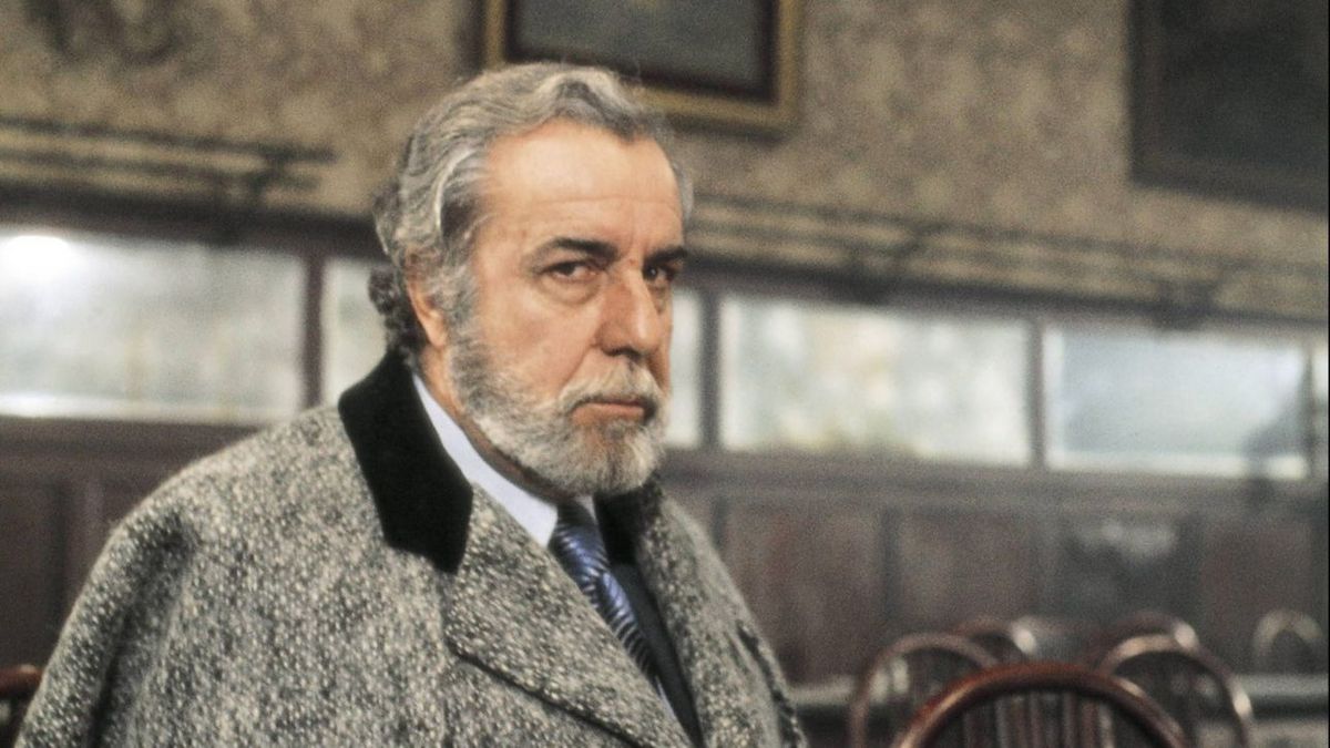 Fernando Rey