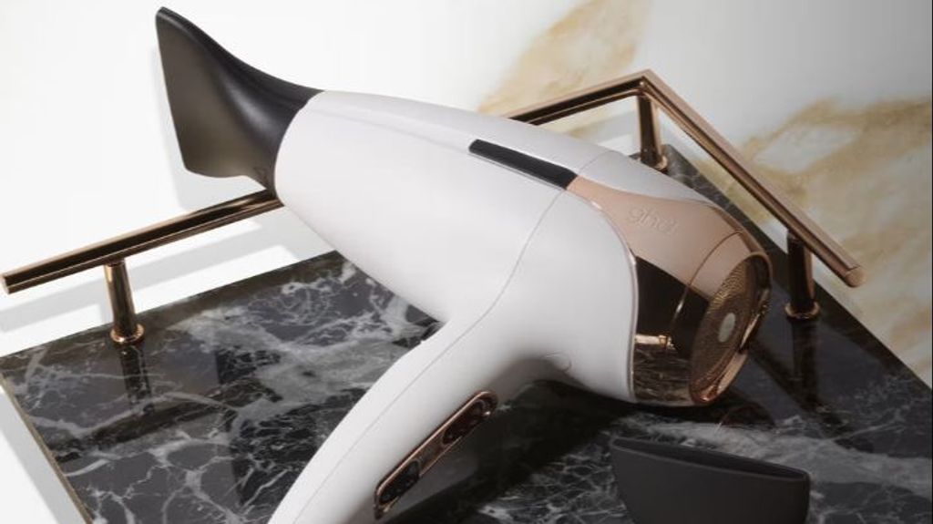 GHD Helios