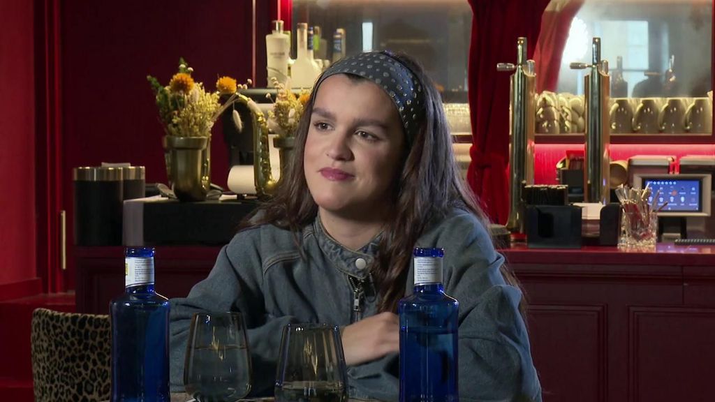 Amaia se convierte en Alicia en su nuevo disco: "Refleja bastante mi mente y cómo soy"