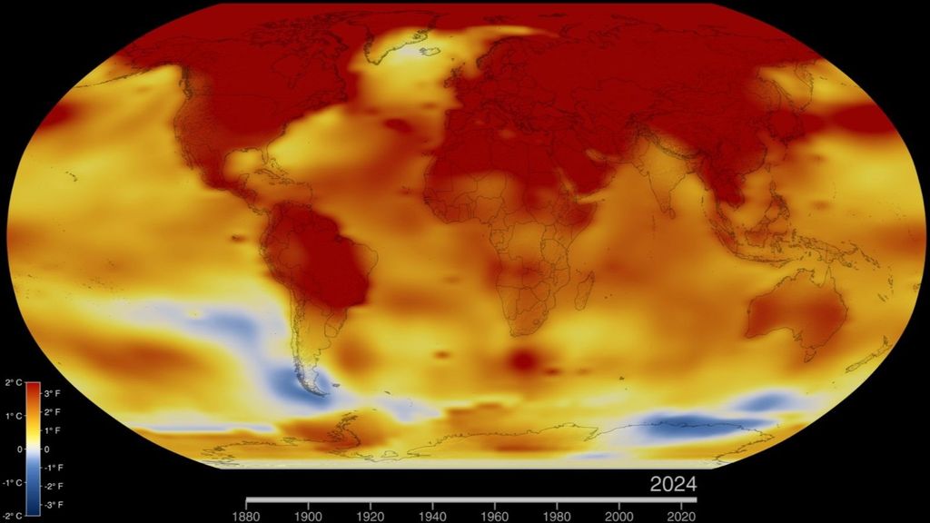 Las tres ciudades españolas donde morirá más gente por calor en Europa: las muertes superarían los dos millones