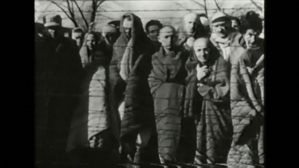 ‘Los 33 de Auschwitz’, los españoles que estuvieron internados en el campo de concentración nazi