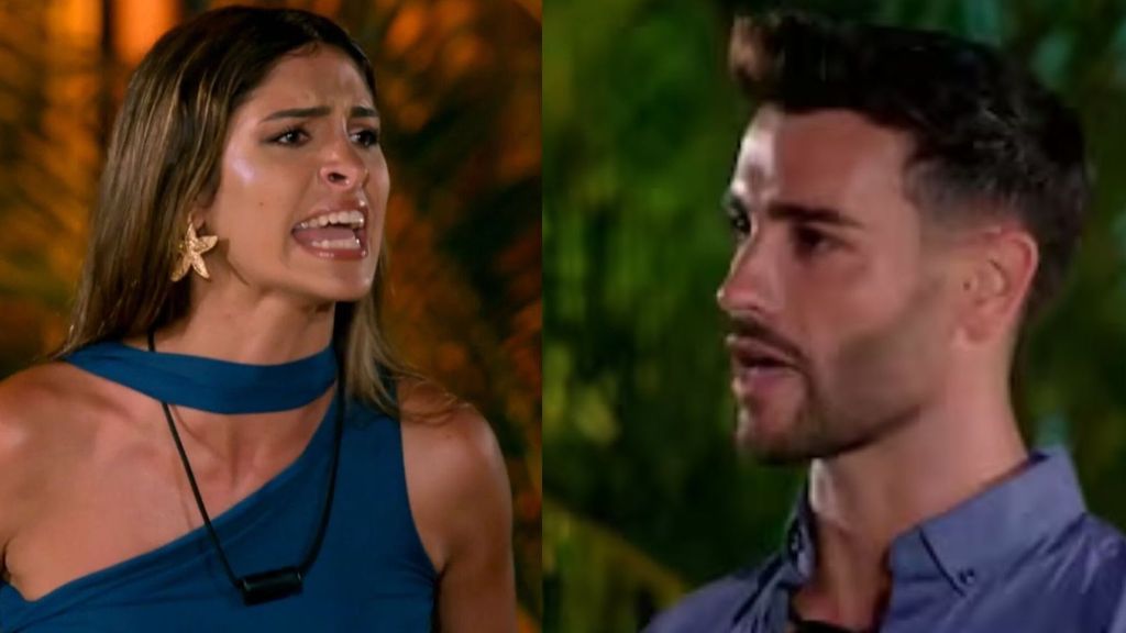 Los colaboradores hacen sus apuestas con Gerard y Alba 'LIDLT' Exclusivo Web 27/01/25