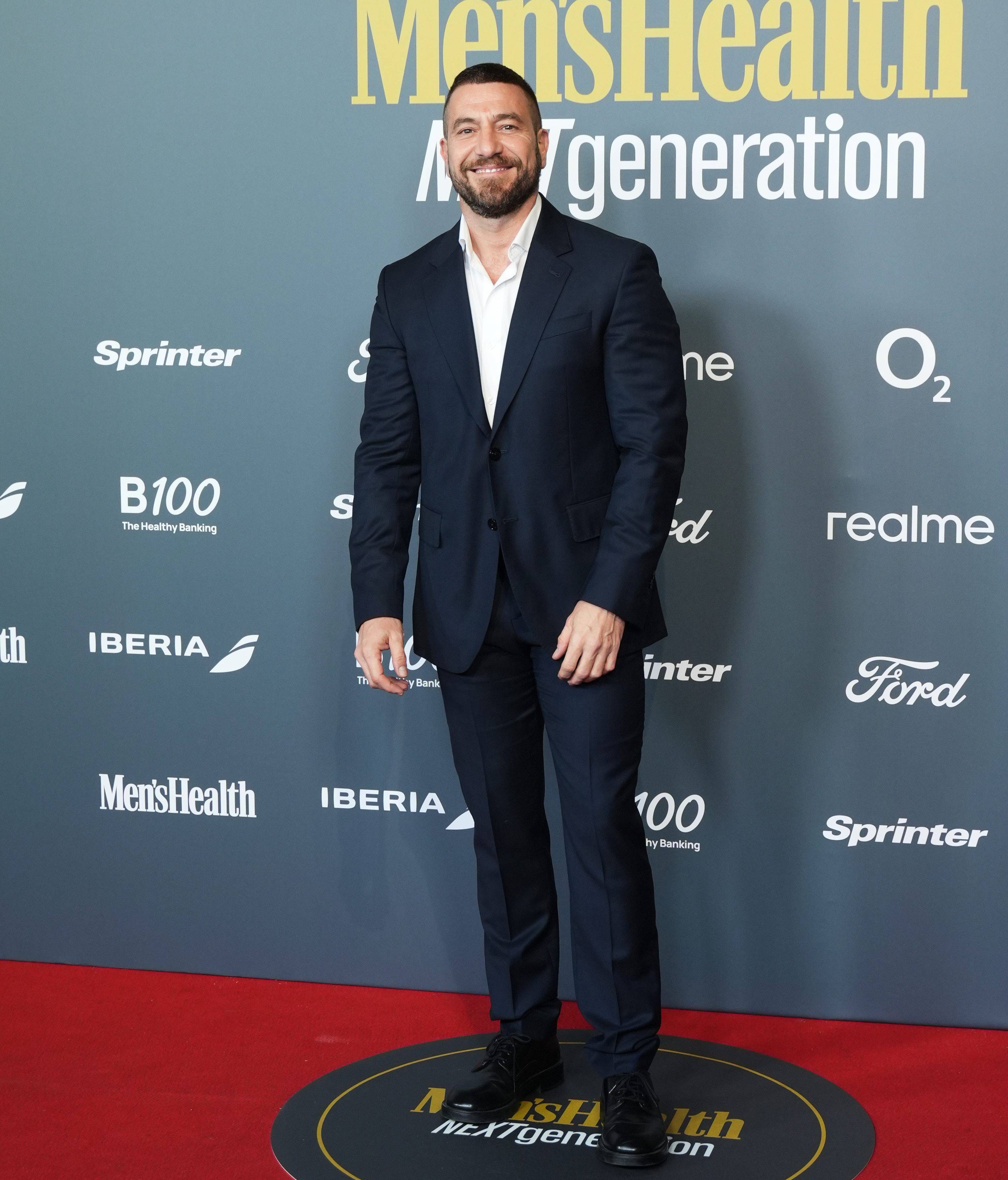 Los looks de los invitados a la gala.