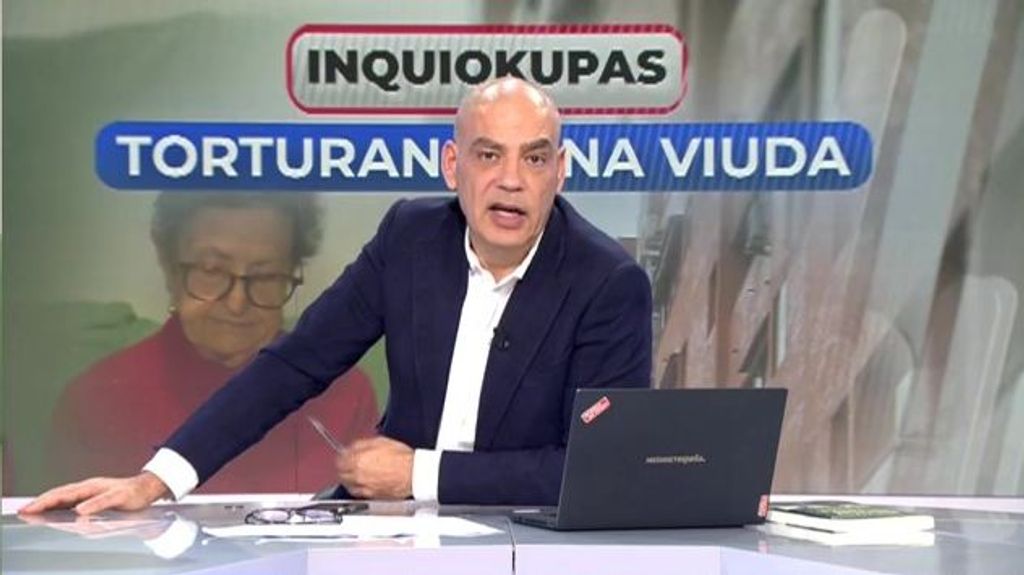 Nacho Abad desvela el gran problema que ha tenido con la okupación: "He tenido que vender la casa"